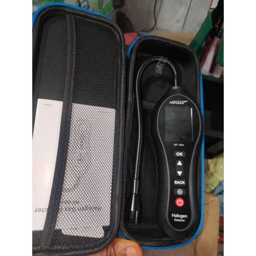 Halogen detector Item | Buy Halogen detector | SPOP Enterprise Global
